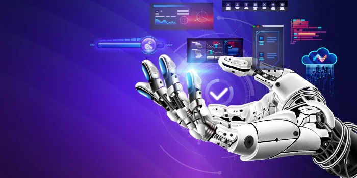 Agentic Automation entdecken