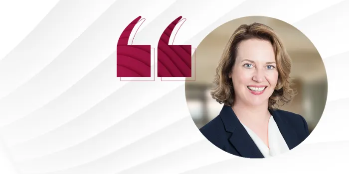 HR ist kein Verwaltungsapparat, sondern ein Business Driver.