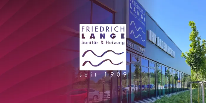 Friedrich Lange: Effizienz im Großhandel durch moderne ERP- und Logistikprozesse