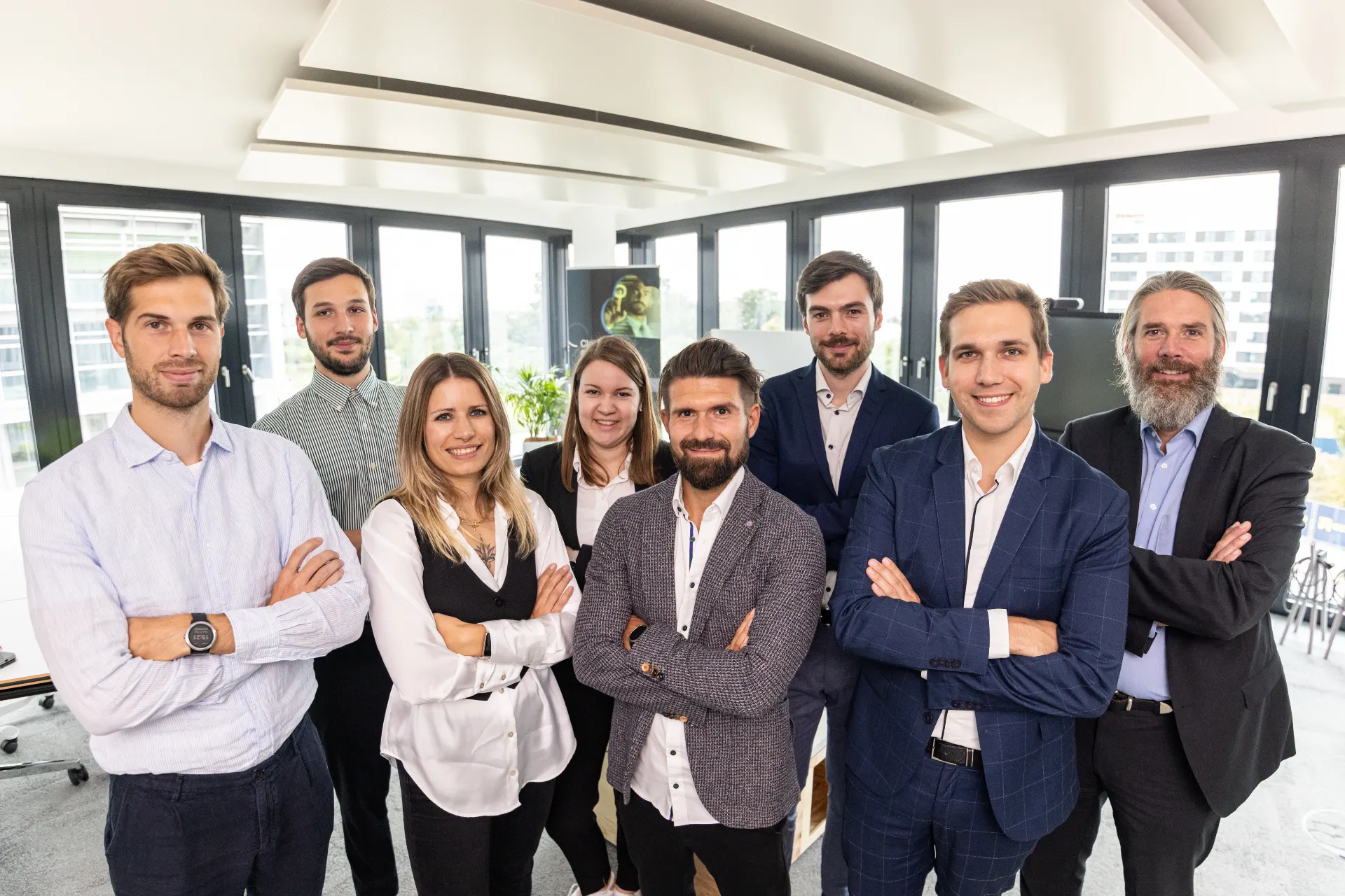 m4b - Team Sustainability