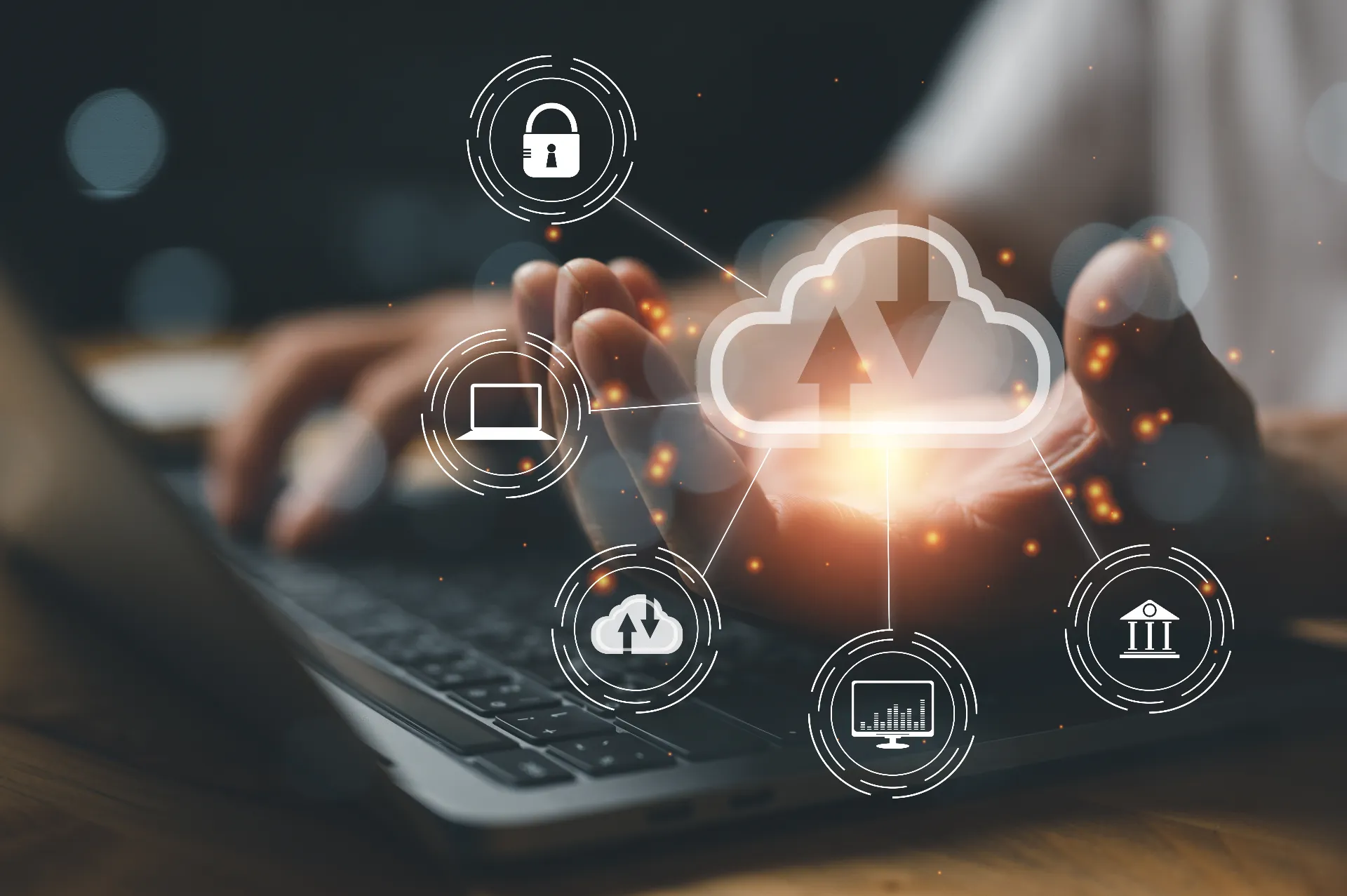 Public Sector Souveräne Cloud