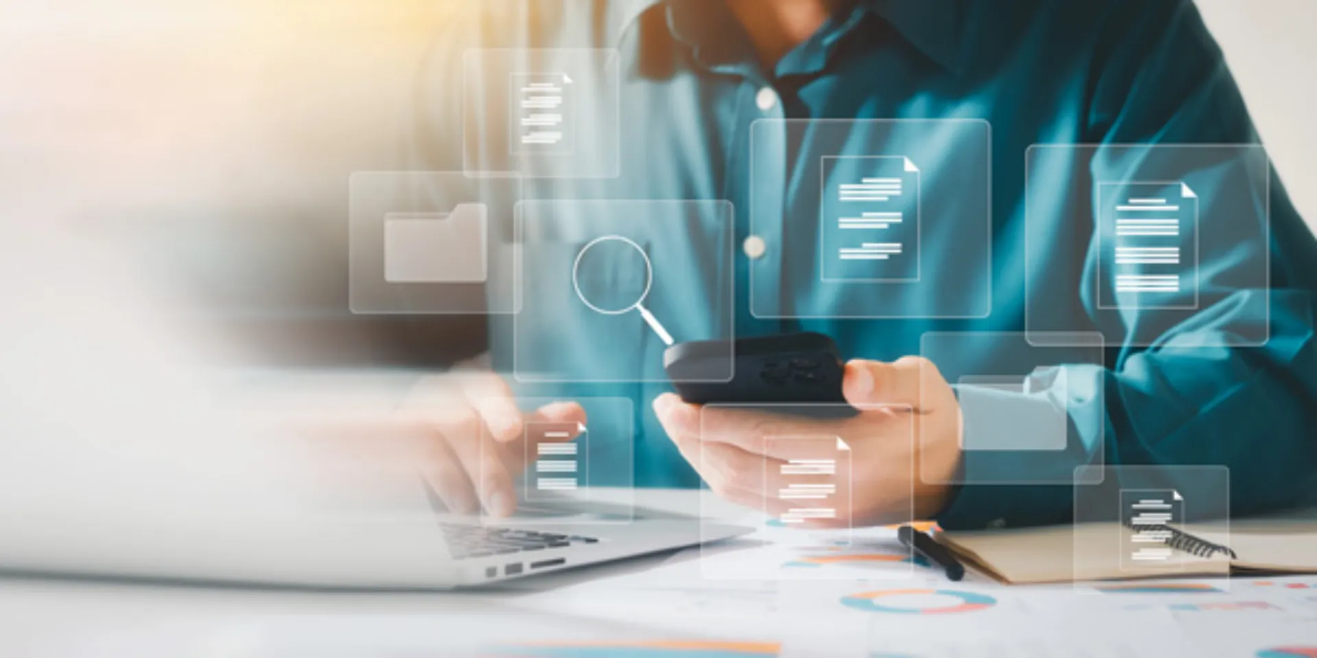 Teaser Automatische Befuellung des Onlineshops