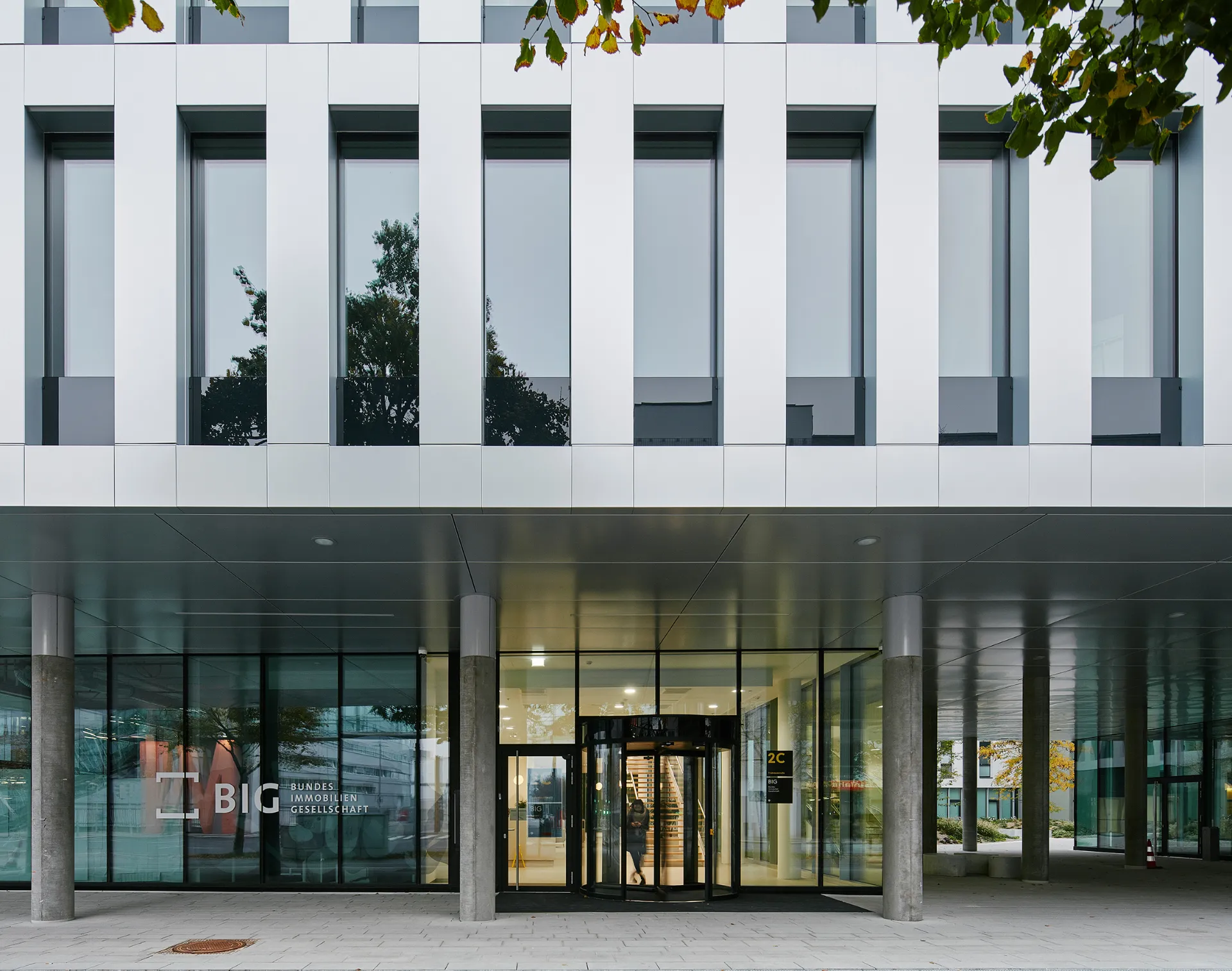 BIG Konzernzentrale (c) David Schreyer