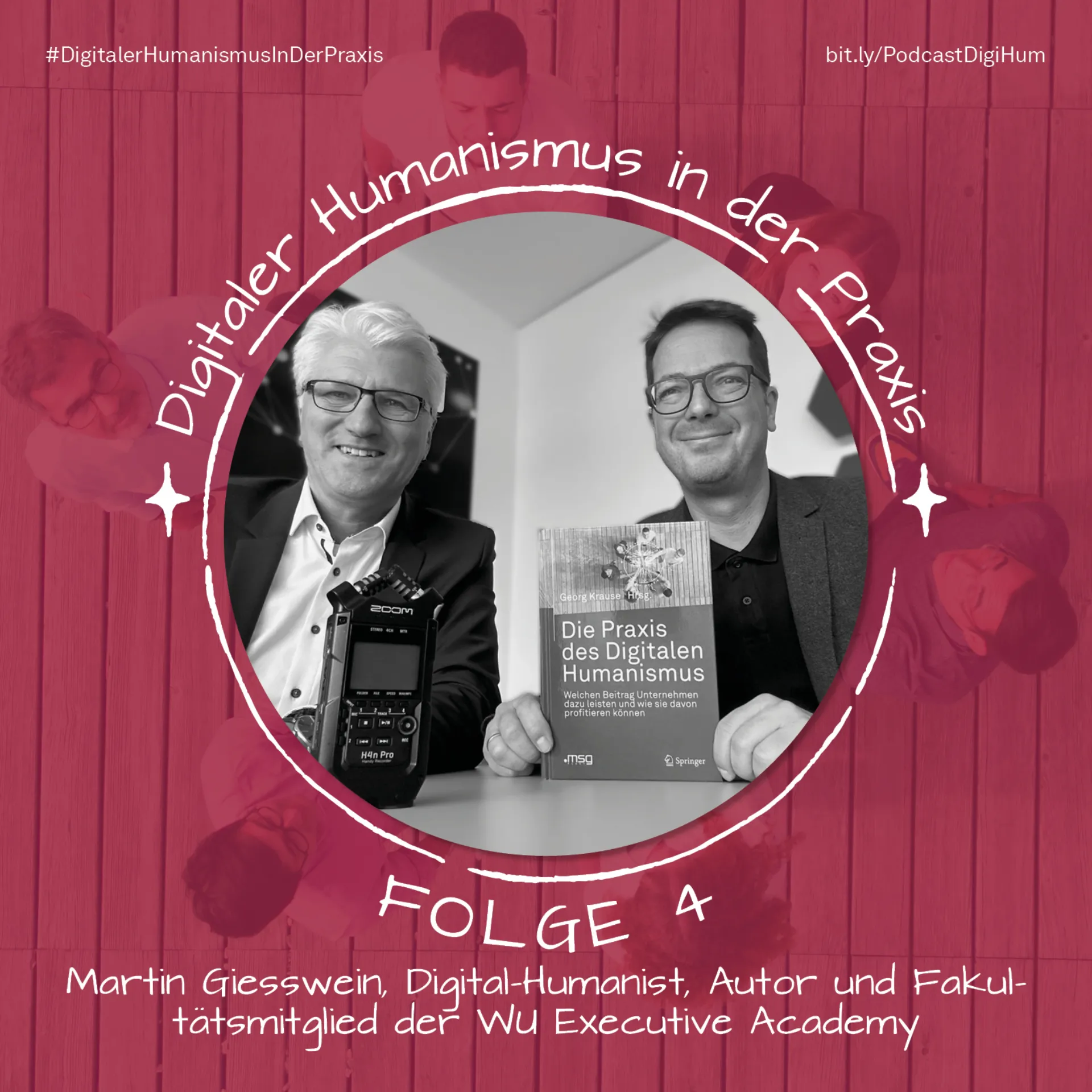 Podcast 04 Giesswein