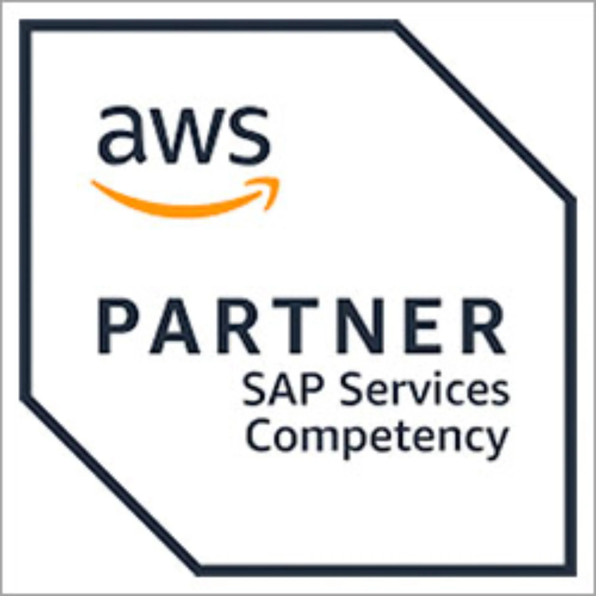 SAP-AWS-Partner-Competency