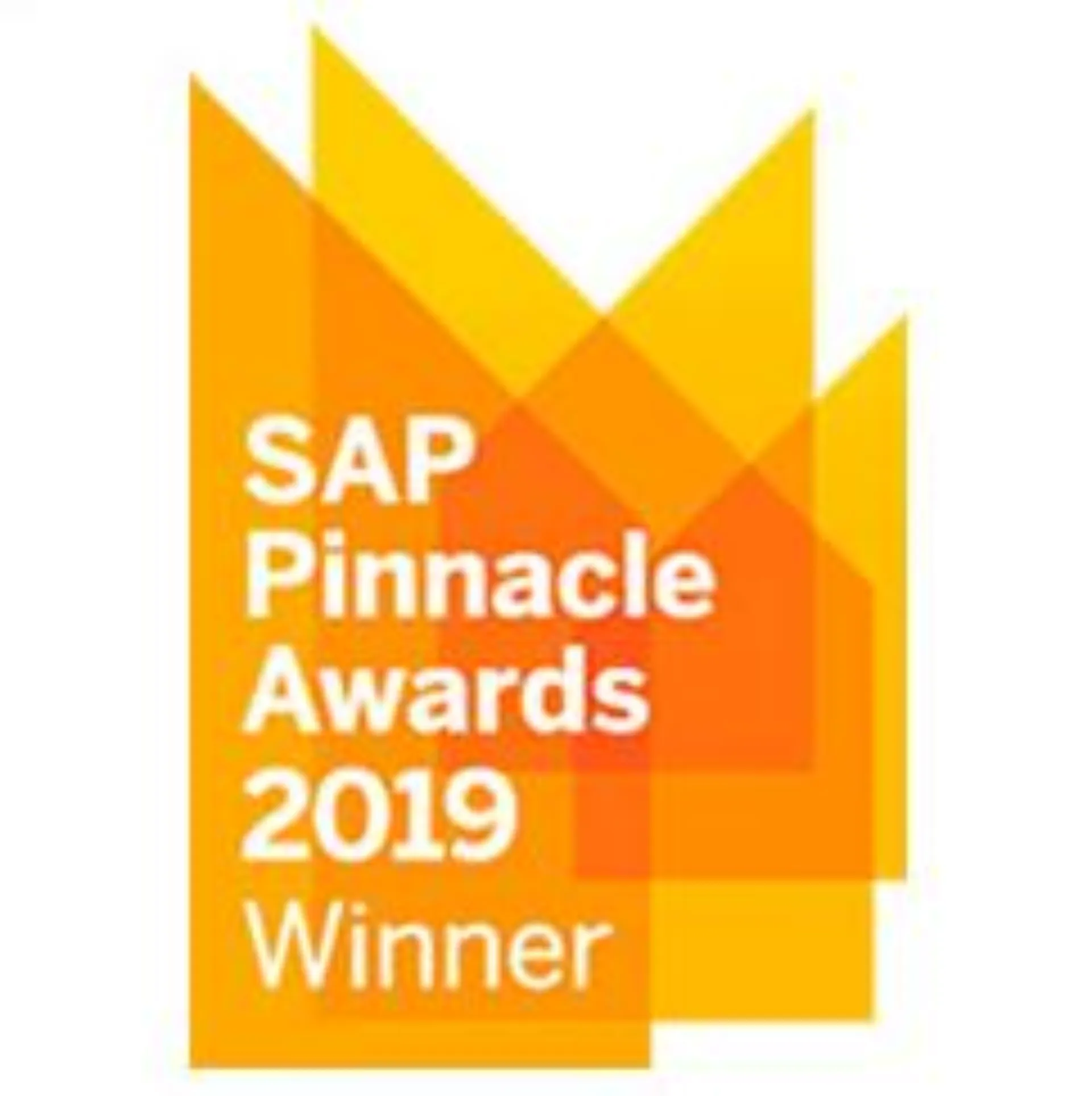 SAP-Pinnacle-2019