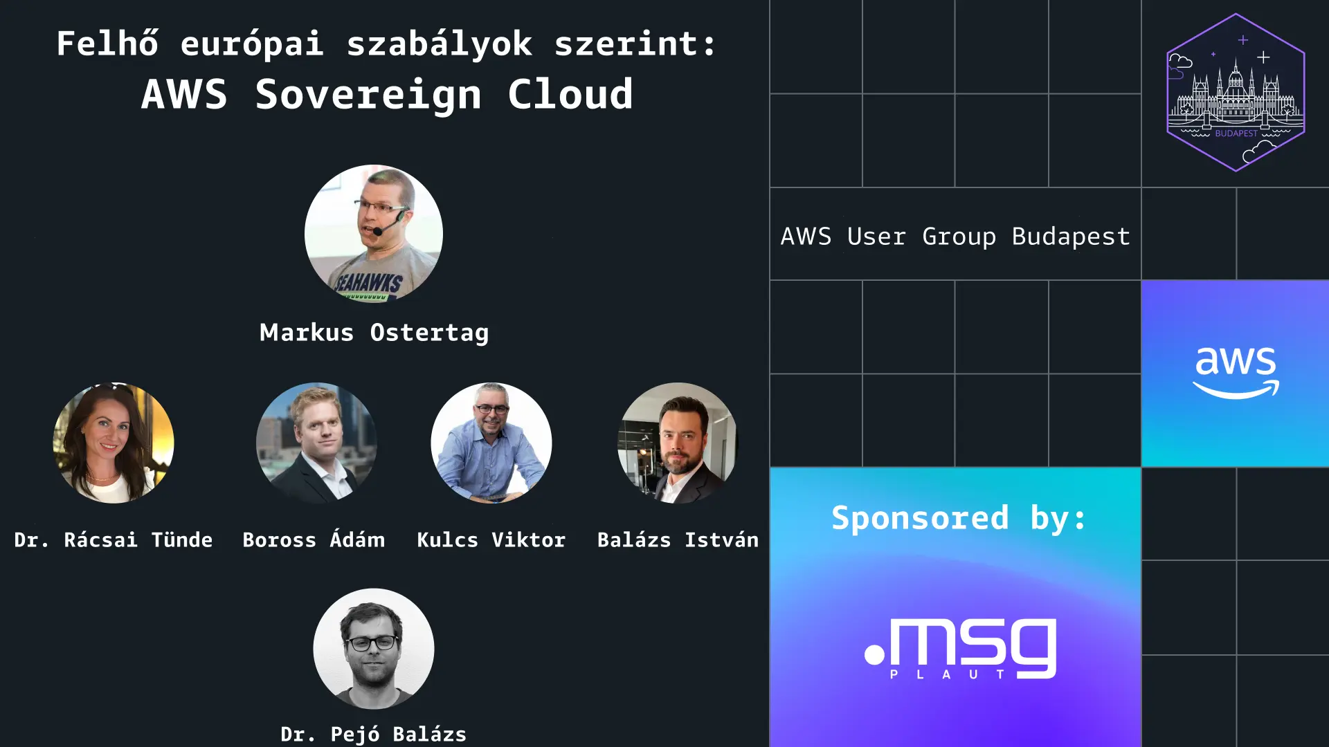 ugmeetup-sovereigncloud