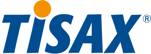 tisax logo