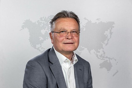 Bernd von Staa