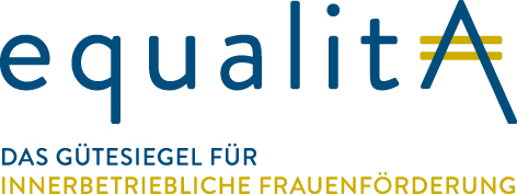 equalitA Zertifizierung