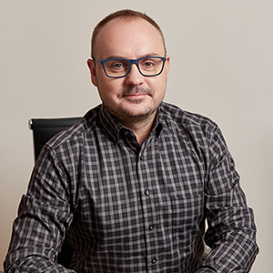 Dmitry Lebedev