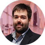 Blog Author:Stefan Suchi