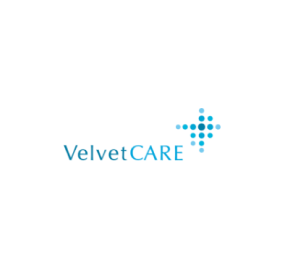 Velvet Company Logo