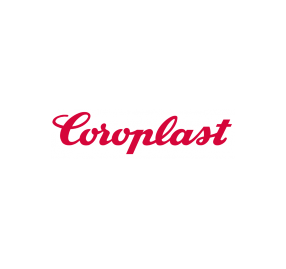 Coroplast Company Logo