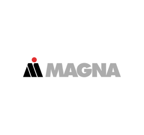 Magna Company Logo