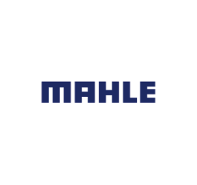 Mahle Company Logo