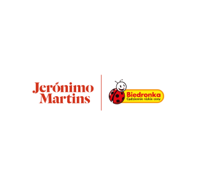 Jeronimo Martins Company Logo