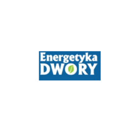 Energetyka Dwory Company Logo