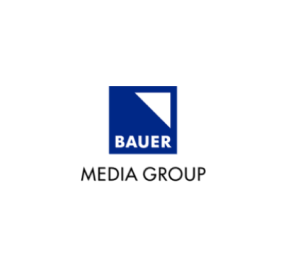 Bauer Company Logo