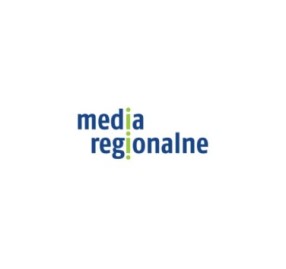 Media Regionalne Company Logo