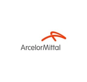 ArcelorMittal Company Logo