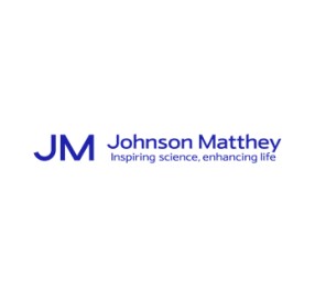 Johnson Matthey Company Logo