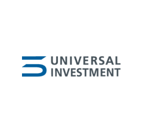 Universal Investment Company Logo
