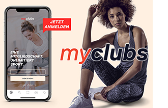 myclubs