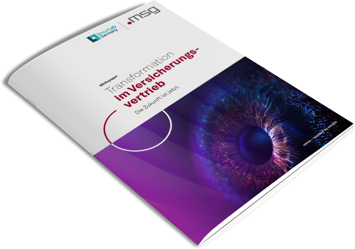 wp transformation im versicherungsbetrieb